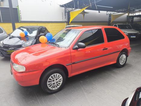 VOLKSWAGEN Gol 1.0, Foto 1