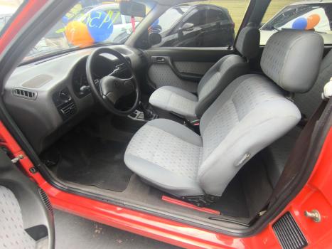 VOLKSWAGEN Gol 1.0, Foto 2