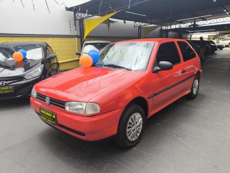 VOLKSWAGEN Gol 1.0, Foto 4