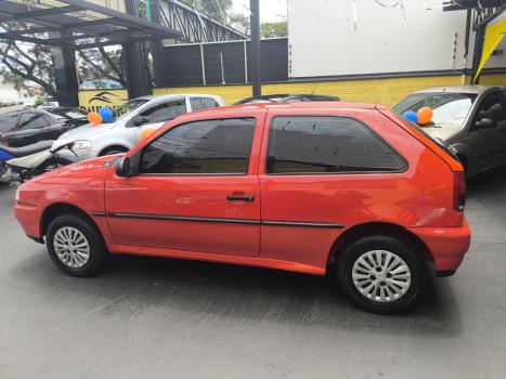 VOLKSWAGEN Gol 1.0, Foto 5