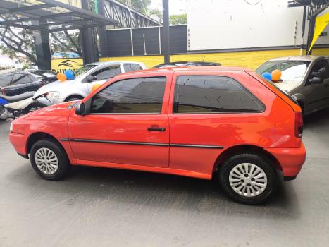 VOLKSWAGEN Gol 1.0, Foto 7