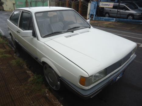 VOLKSWAGEN Gol 1.0, Foto 2