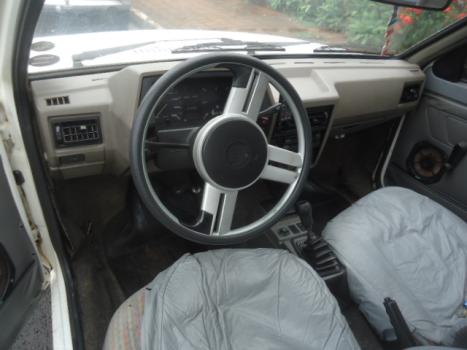 VOLKSWAGEN Gol 1.0, Foto 4