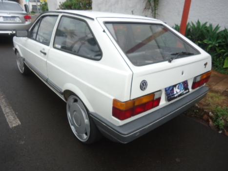 VOLKSWAGEN Gol 1.0, Foto 5