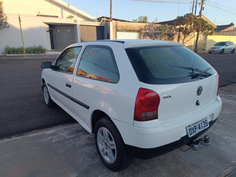 VOLKSWAGEN Gol 1.0, Foto 2