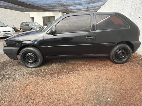 VOLKSWAGEN Gol 1.0, Foto 2