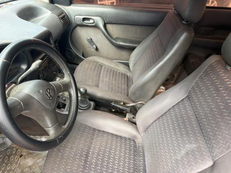 VOLKSWAGEN Gol 1.0, Foto 3