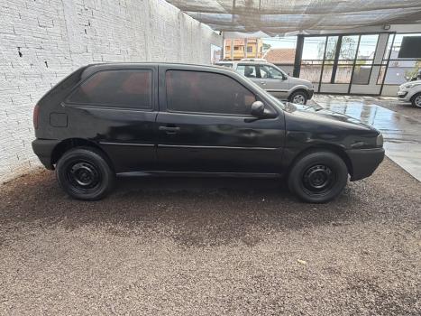 VOLKSWAGEN Gol 1.0, Foto 4