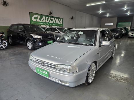 VOLKSWAGEN Gol 1.0, Foto 1