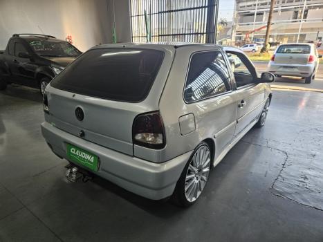 VOLKSWAGEN Gol 1.0, Foto 2