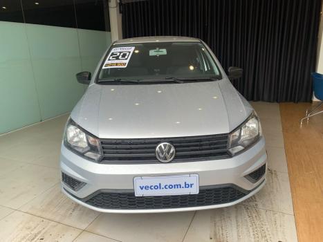 VOLKSWAGEN Gol 1.0, Foto 2