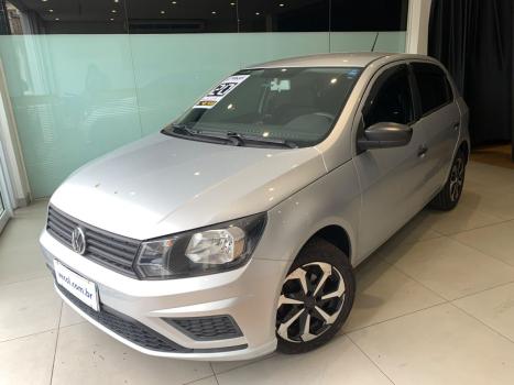 VOLKSWAGEN Gol 1.0, Foto 3