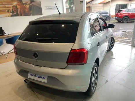 VOLKSWAGEN Gol 1.0, Foto 9