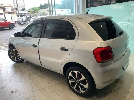 VOLKSWAGEN Gol 1.0, Foto 11