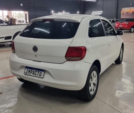 VOLKSWAGEN Gol 1.0 CITY, Foto 3