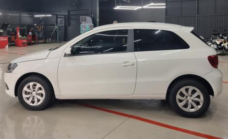 VOLKSWAGEN Gol 1.0 CITY, Foto 4