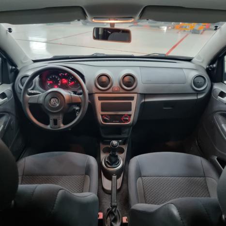 VOLKSWAGEN Gol 1.0 CITY, Foto 5