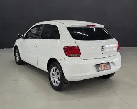 VOLKSWAGEN Gol 1.0 CITY, Foto 4