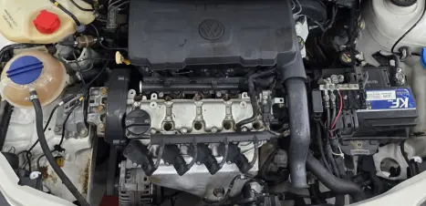 VOLKSWAGEN Gol 1.0 CITY, Foto 9