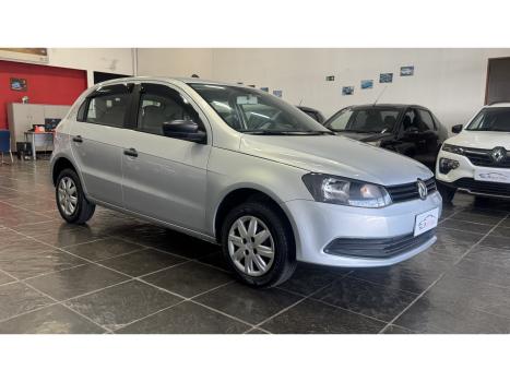 VOLKSWAGEN Gol 1.0 CITY, Foto 2