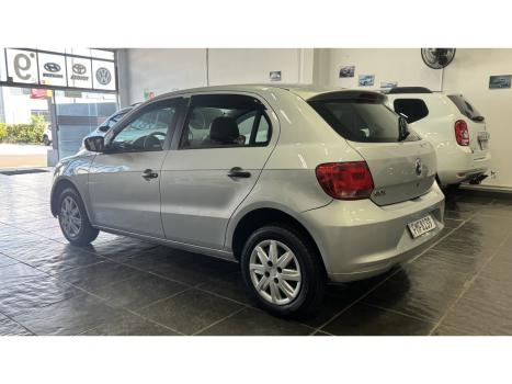 VOLKSWAGEN Gol 1.0 CITY, Foto 3