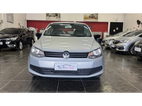 VOLKSWAGEN Gol 1.0 CITY, Foto 4