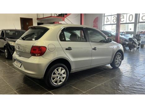 VOLKSWAGEN Gol 1.0 CITY, Foto 5