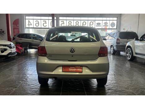 VOLKSWAGEN Gol 1.0 CITY, Foto 6