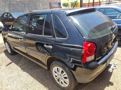 VOLKSWAGEN Gol 1.0 G4 TREND FLEX, Foto 4