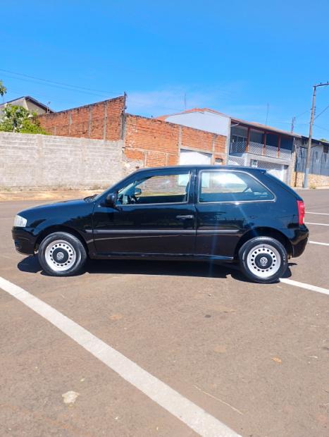 VOLKSWAGEN Gol 1.0 G4 FLEX, Foto 1