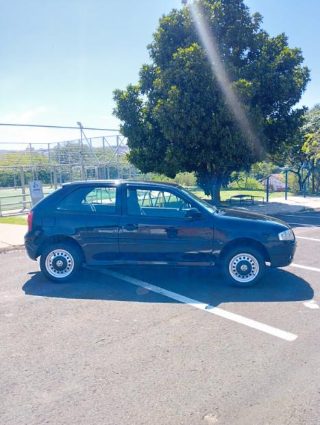 VOLKSWAGEN Gol 1.0 G4 FLEX, Foto 2