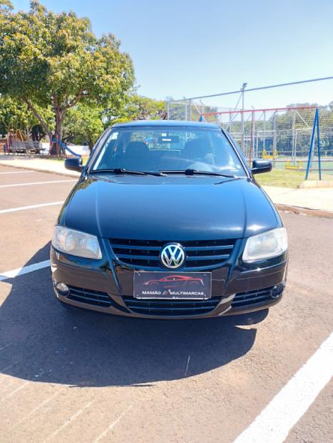 VOLKSWAGEN Gol 1.0 G4 FLEX, Foto 3