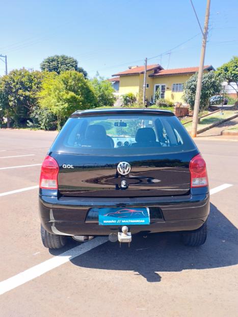 VOLKSWAGEN Gol 1.0 G4 FLEX, Foto 4