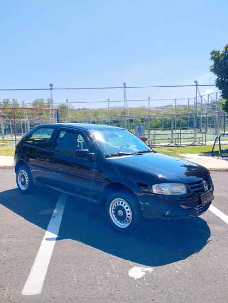 VOLKSWAGEN Gol 1.0 G4 FLEX, Foto 5