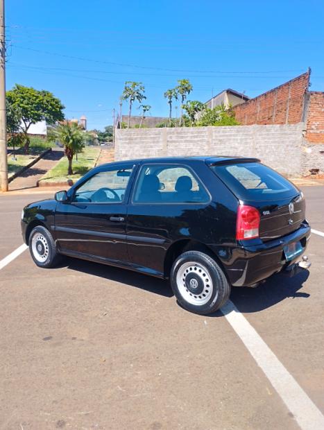 VOLKSWAGEN Gol 1.0 G4 FLEX, Foto 6