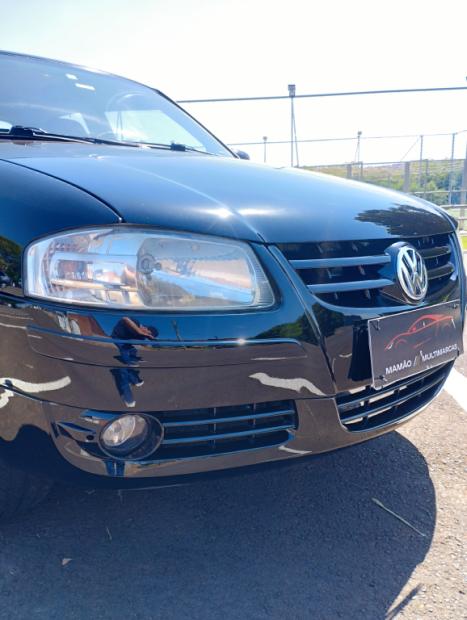 VOLKSWAGEN Gol 1.0 G4 FLEX, Foto 7