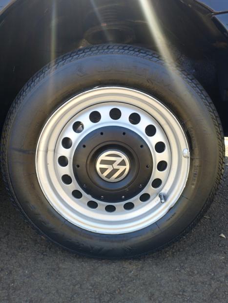 VOLKSWAGEN Gol 1.0 G4 FLEX, Foto 8