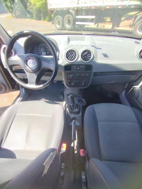 VOLKSWAGEN Gol 1.0 G4 FLEX, Foto 9