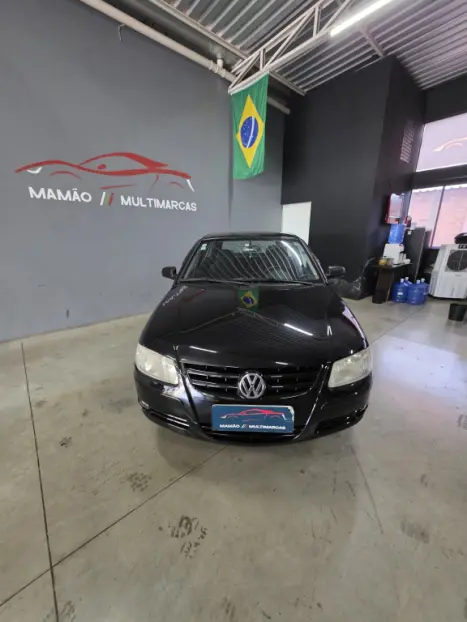 VOLKSWAGEN Gol 1.0 G4 FLEX, Foto 3