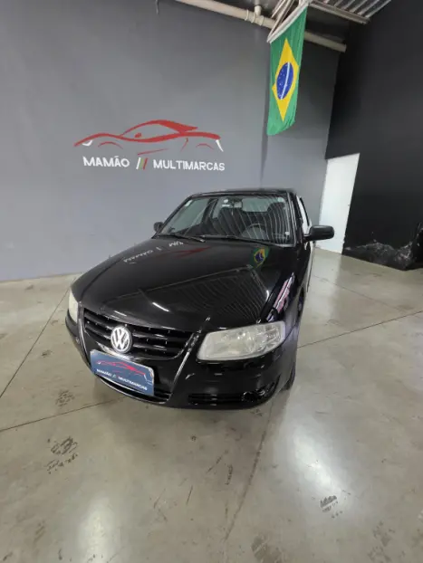 VOLKSWAGEN Gol 1.0 G4 FLEX, Foto 4