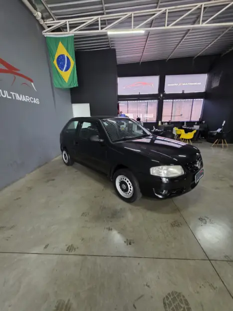 VOLKSWAGEN Gol 1.0 G4 FLEX, Foto 5