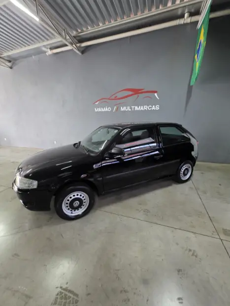 VOLKSWAGEN Gol 1.0 G4 FLEX, Foto 9