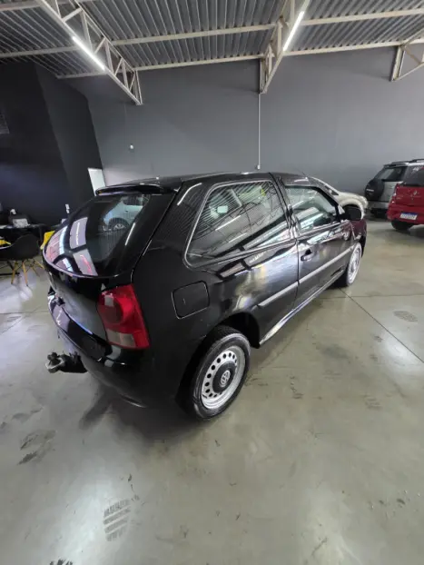 VOLKSWAGEN Gol 1.0 G4 FLEX, Foto 10