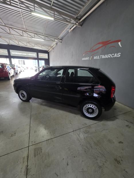 VOLKSWAGEN Gol 1.0 G4 FLEX, Foto 12