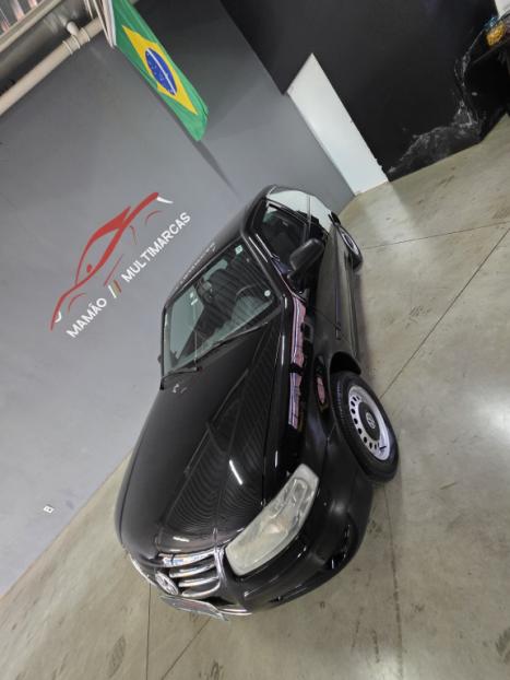 VOLKSWAGEN Gol 1.0 G4 FLEX, Foto 13