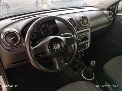 VOLKSWAGEN Gol 1.0 G6 FLEX, Foto 5