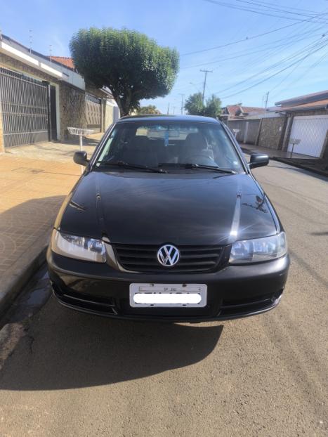 VOLKSWAGEN Gol 1.0 G3 CITY, Foto 1