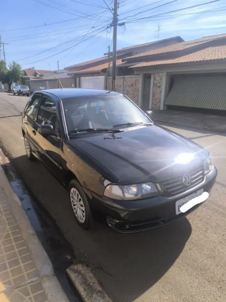 VOLKSWAGEN Gol 1.0 G3 CITY, Foto 4