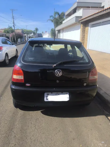 VOLKSWAGEN Gol 1.0 G3 CITY, Foto 5