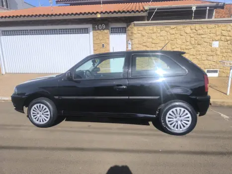 VOLKSWAGEN Gol 1.0 G3 CITY, Foto 6
